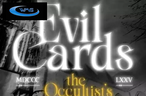 Evil Cards